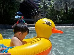 -三亚湾海居铂尔曼度假酒店