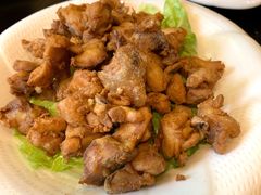 -老巴刹新加坡餐厅