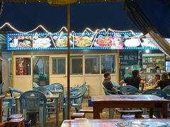 -清真·馬坡二旦烧烤(人生一串拍摄店)