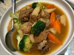 -萃華楼(王府井店)