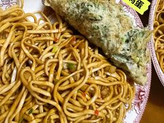 -文武王氏烧饼·无矾油条(西溪路店)