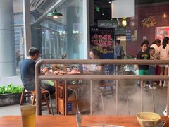 -楠火锅(仁恒梦中心店)