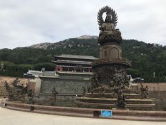 -石岛赤山风景区