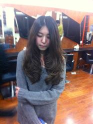 尚丹尼造型作品-尚·丹尼Hair