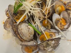 -美达尔烧烤(银川东路店)