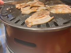 -核桃碳烤肉馆(深圳首店)