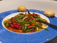 -囍榷·鲜美常州菜(恐龙园店)