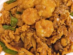 -同发号饭庄(复兴路店)