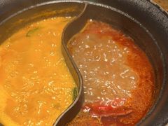 -温野菜涮涮锅(曲江大悦城店)