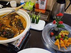 -全聚贤餐厅·湖北家常菜(沙湖店)