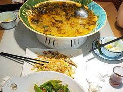 -光海·乡记酸菜鱼·始于1996(花园路店)