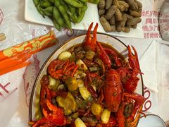 -小田油焖小龙虾(双井店)
