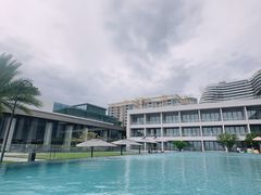 -深圳大梅沙京基洲际度假酒店