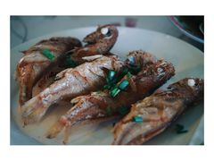 -花乐餐厅(涠洲岛店)