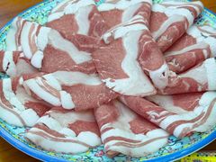 -松嘎里·乌拉满族火锅