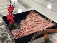 -丽江庭院之丽江往事(安定门店)