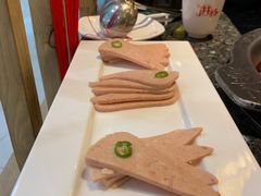 午餐肉-井格重庆火锅(临平银泰城店)