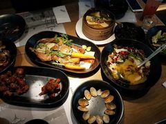 -金牌外婆家(苏州中心店)