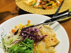 -楼兰新疆主题餐厅(坂田佳华领汇广场店)