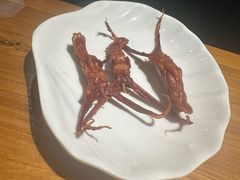 -新興传承烤鸭