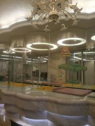 -星摇篮月子中心(市妇幼店)