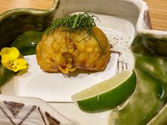 -鮨青(恒基名人购物中心店)