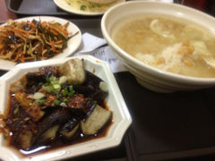 iphone_upload_pic-71号豆汤饭·成都小馆(春熙路百盛店)