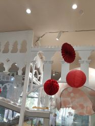 -奈尔宝·儿童乐园·亲子餐厅(星河湾店)