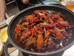 -黄尚皇小龙虾-螃蟹-深夜食堂(皇后公园店)