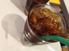 -明腾壹间茶餐厅(新都会花园广场店)