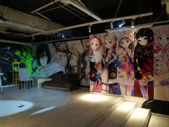-骑鹅公社(南开大悦城店)