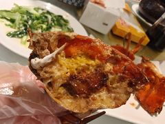 -莲花公园煎蟹(总店)