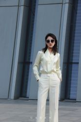 -优山定制西服衬衫大衣(国贸店)