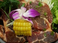 -梦山水日本烧肉(五四广场店)