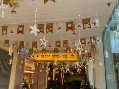 门面-白虎自助餐厅·真老虎·景观自助餐厅(广州长隆酒店)