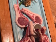 -额尔敦牛厨师铜板烧