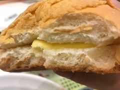 -香港新记茶餐厅(湖墅南路店)