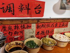 -柳州肥姨妈大骨螺蛳粉(双阳路店)
