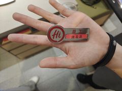 -海底捞火锅(高新万达店)