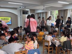 -徐汇区新宜幼稚园