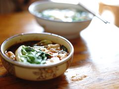 -颗颗香马边杨抄手(春华路店)