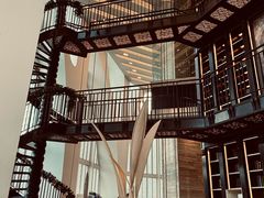 -北京康莱德酒店-Chapter餐厅