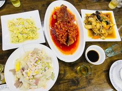 -协和菜馆(凤凰街店)