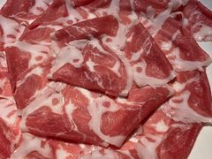 -南门四季铜锅涮肉(左家庄店)