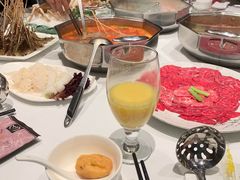 -新花城蟹粉馆(乌鲁木齐店)