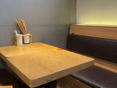 -陕味食族油泼面(工商大学店)