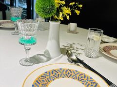 -狮拾久·现代新加坡料理(福田COCO Park店)