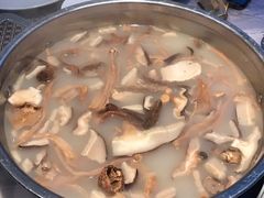 野生菌皇汤-阿杜打边炉(五江天街店)