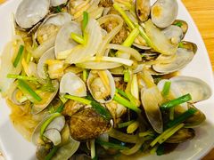 -南海渔家•渔民海鲜(亚特兰蒂斯店)