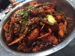 iphone_upload_pic-靓靓蒸虾(中山公园店)